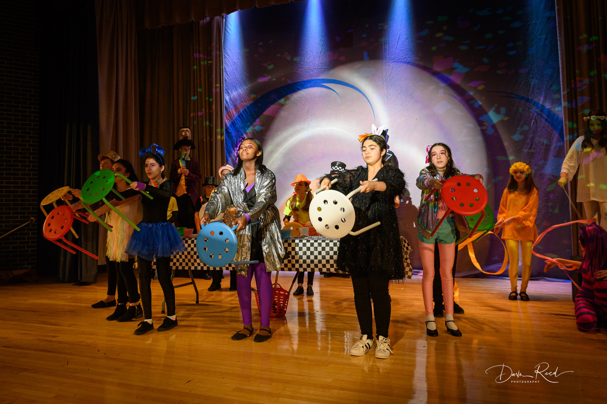 53rd drama image