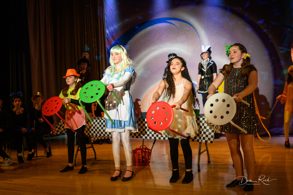 54th drama image