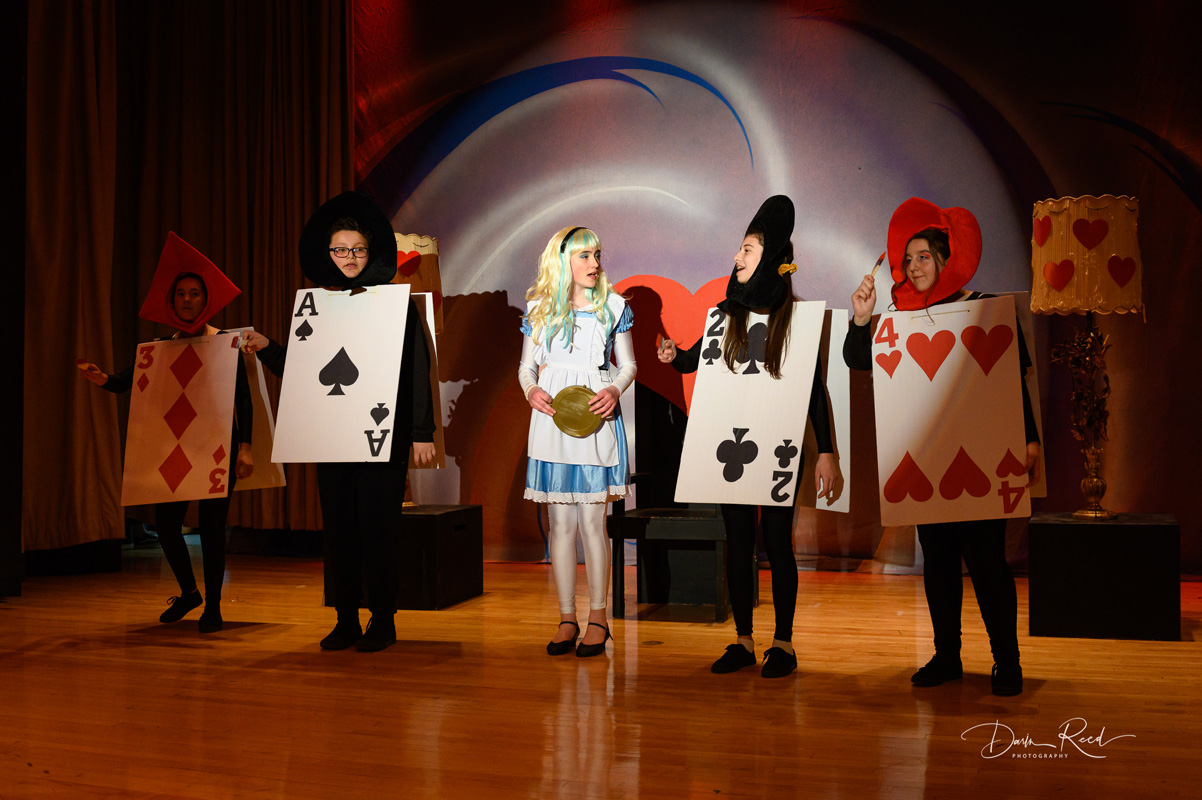60th drama image