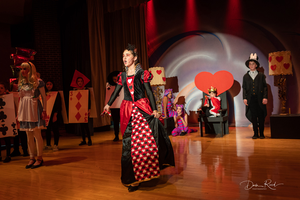 Second drama image