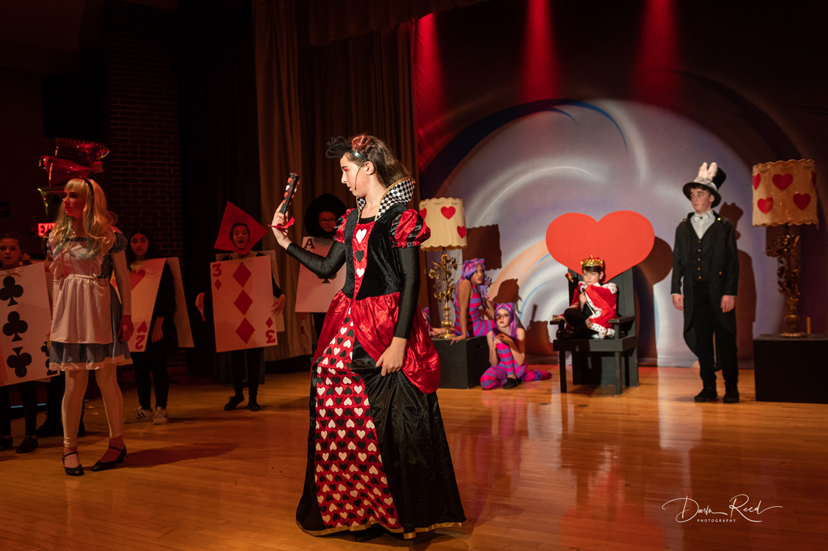 Third drama image
