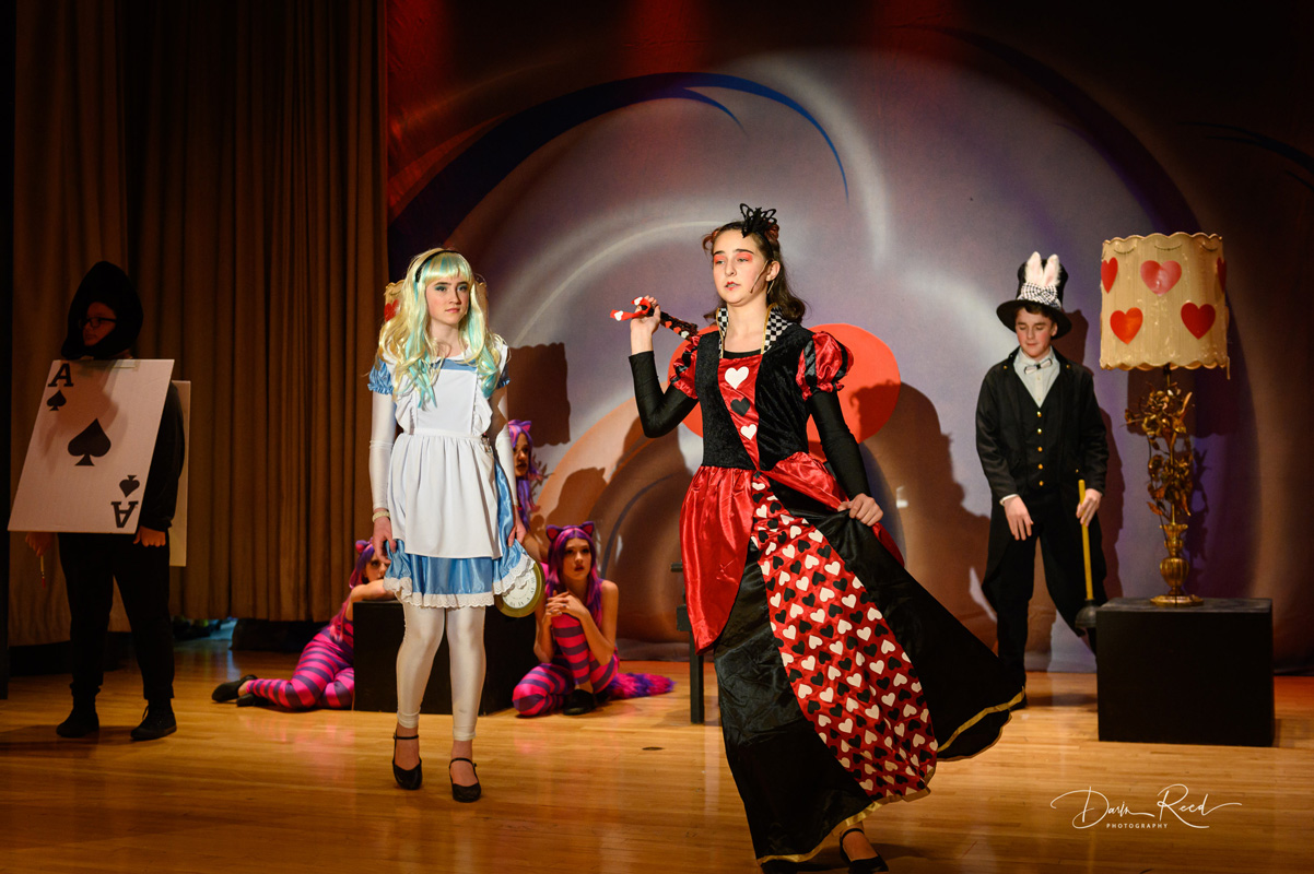 Fourth drama image