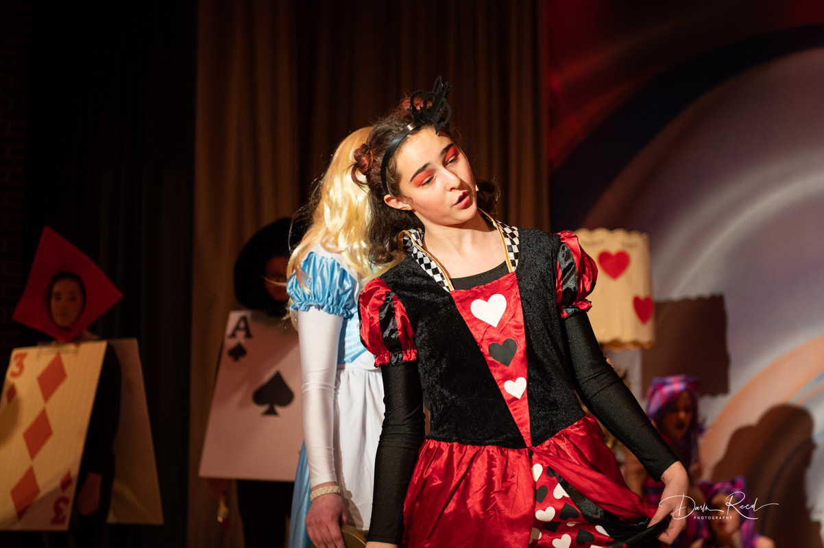 Fifth drama image