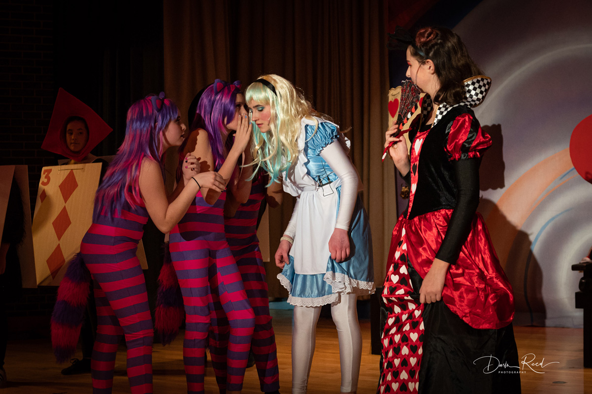 Sixth drama image