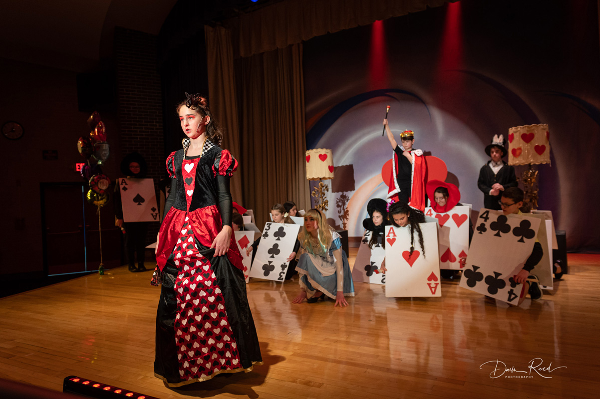 Seventh drama image