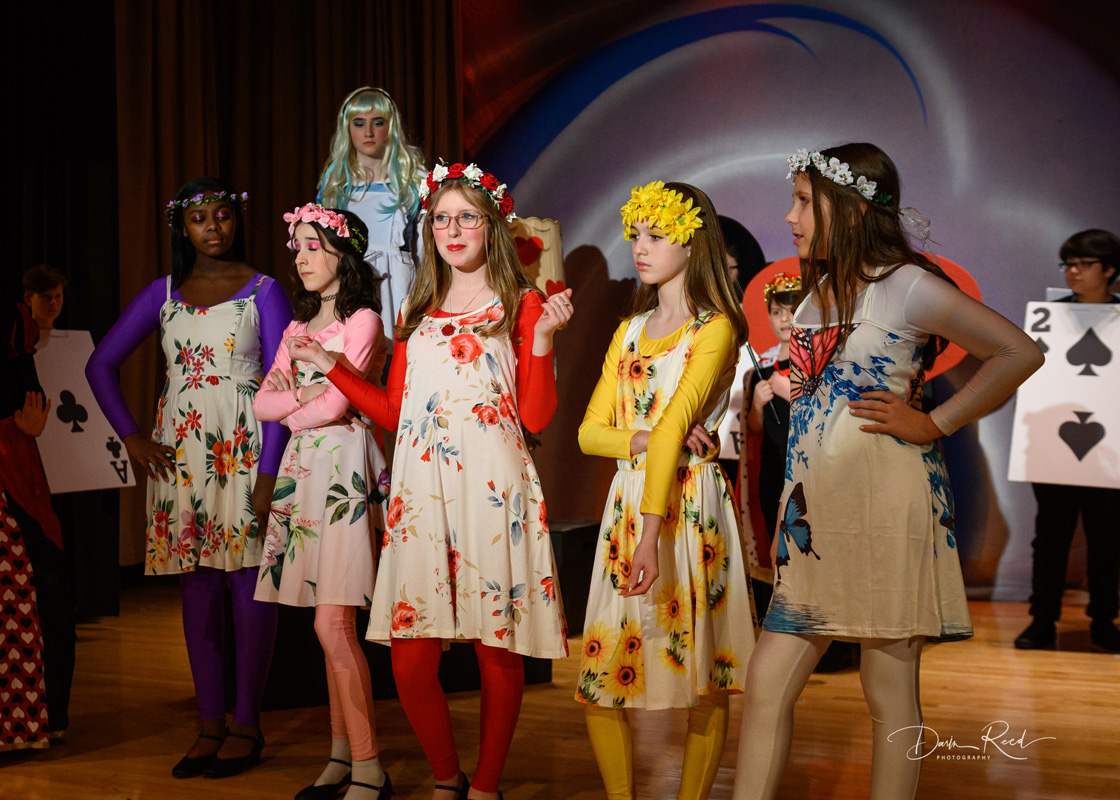 Ninth drama image