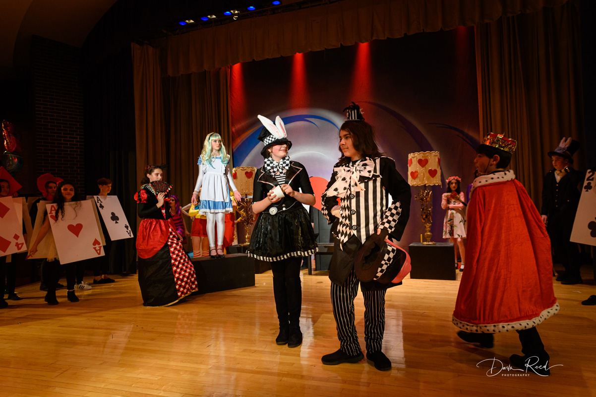 Tenth drama image