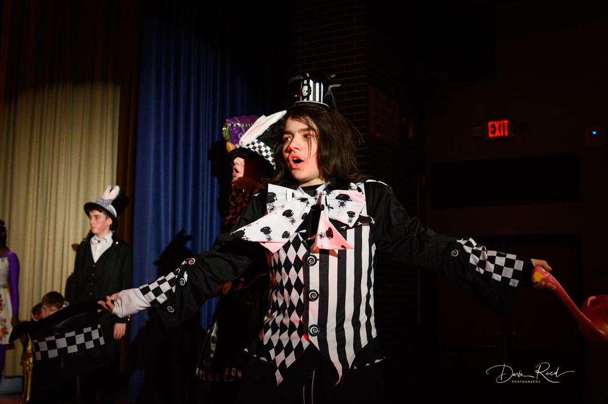 Eleventh drama image