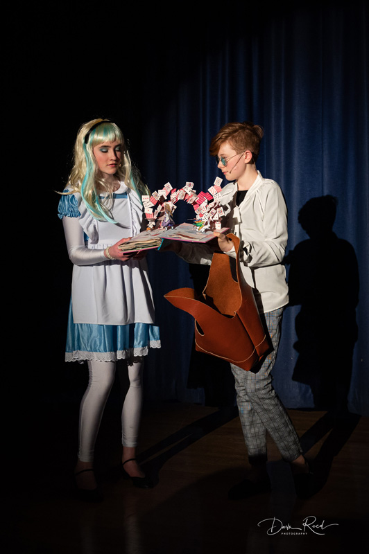 17th drama image