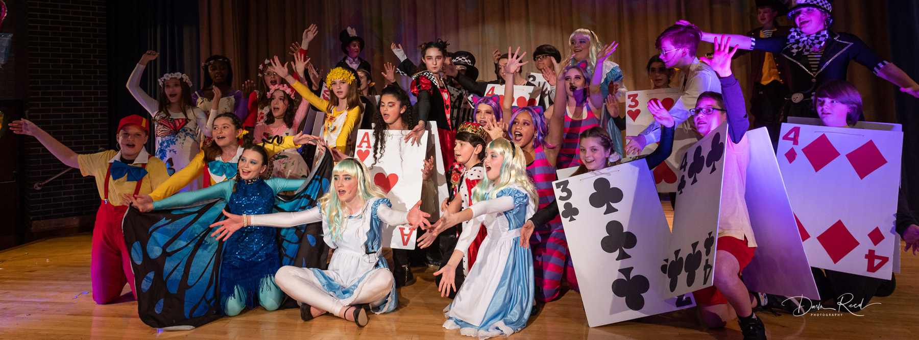 19th drama image