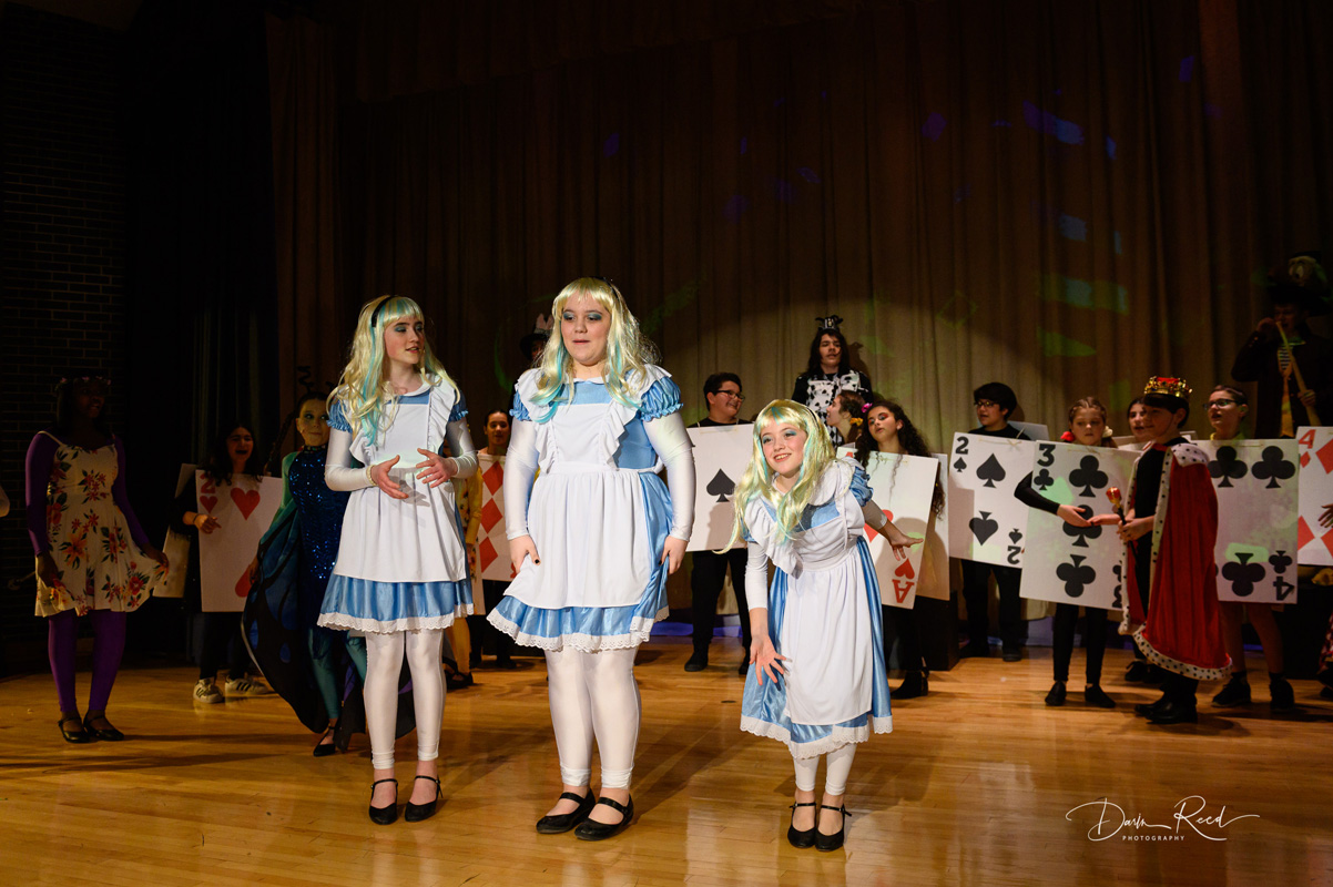 19th drama image