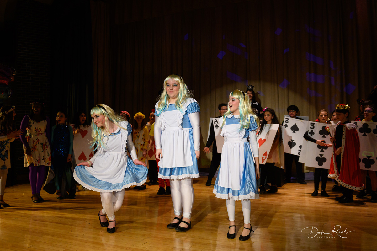 21st drama image