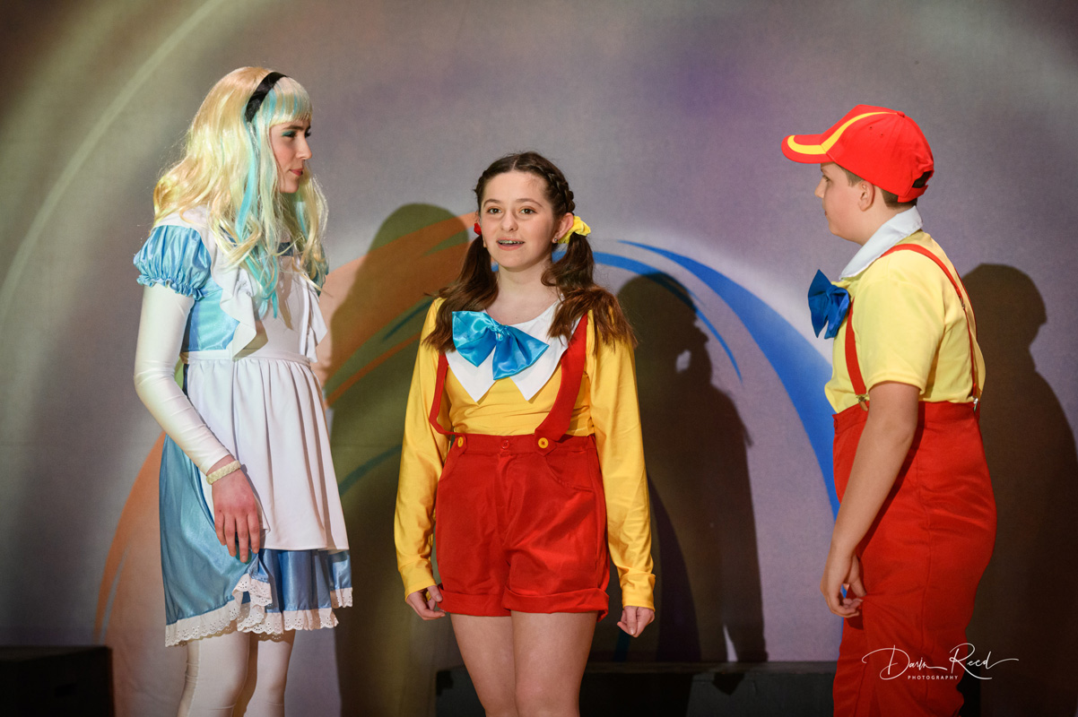 34th drama image