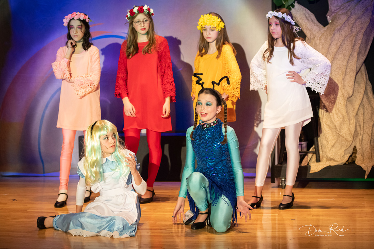 41st drama image