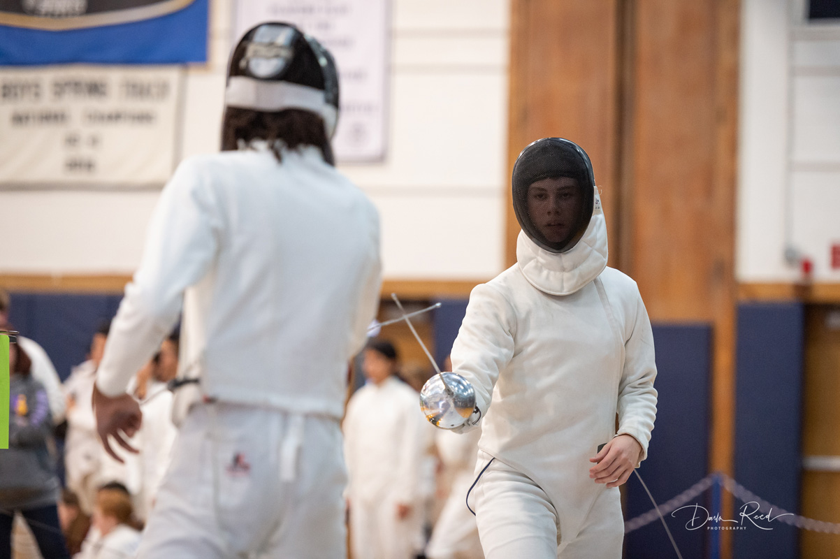 Fourth fencing image