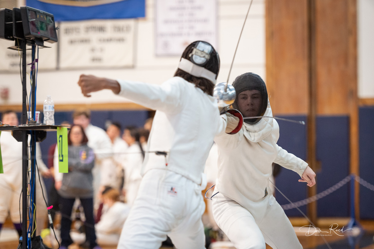 Fifth fencing image
