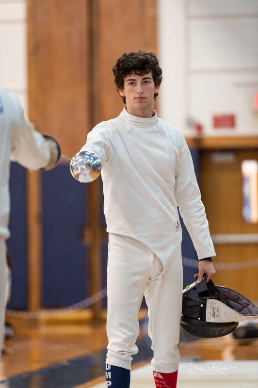 Seventh fencing image