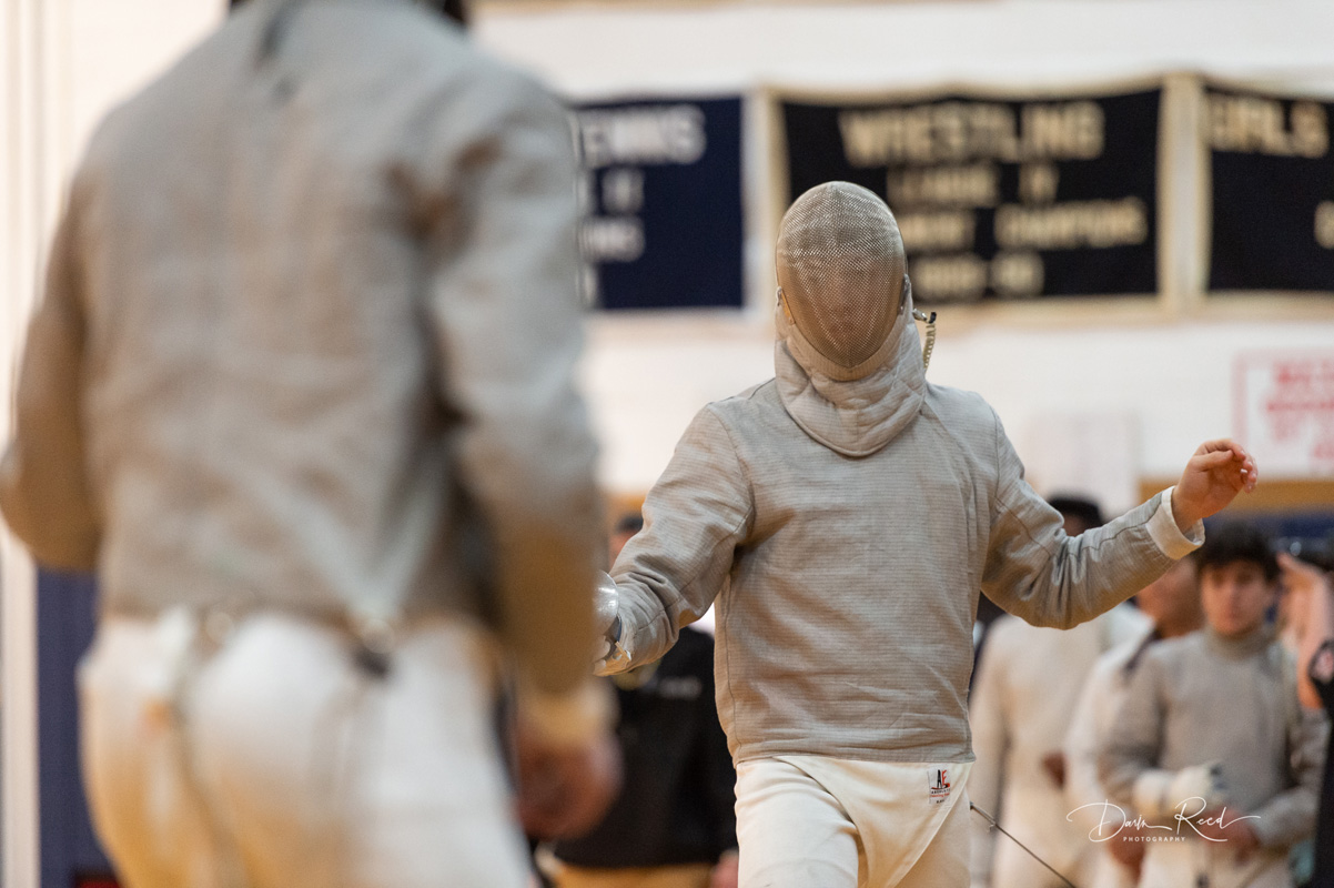 Thirteenth fencing image