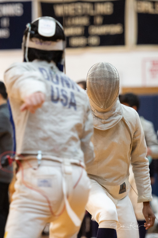 15th fencing image