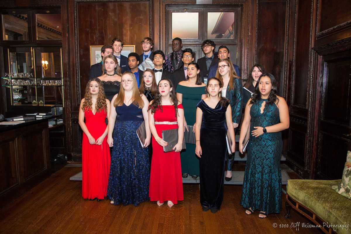First Gala image