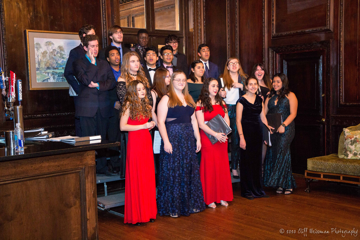 Seventh Gala image