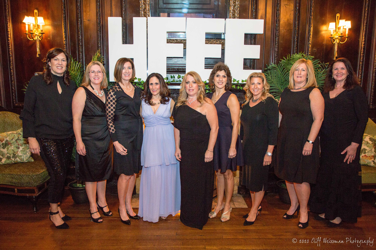 Ninth Gala image