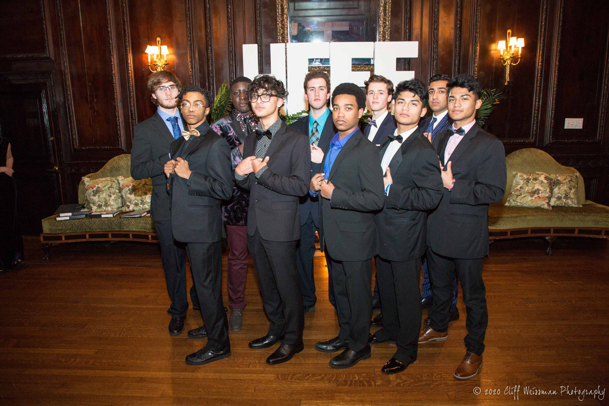 Eleventh Gala image