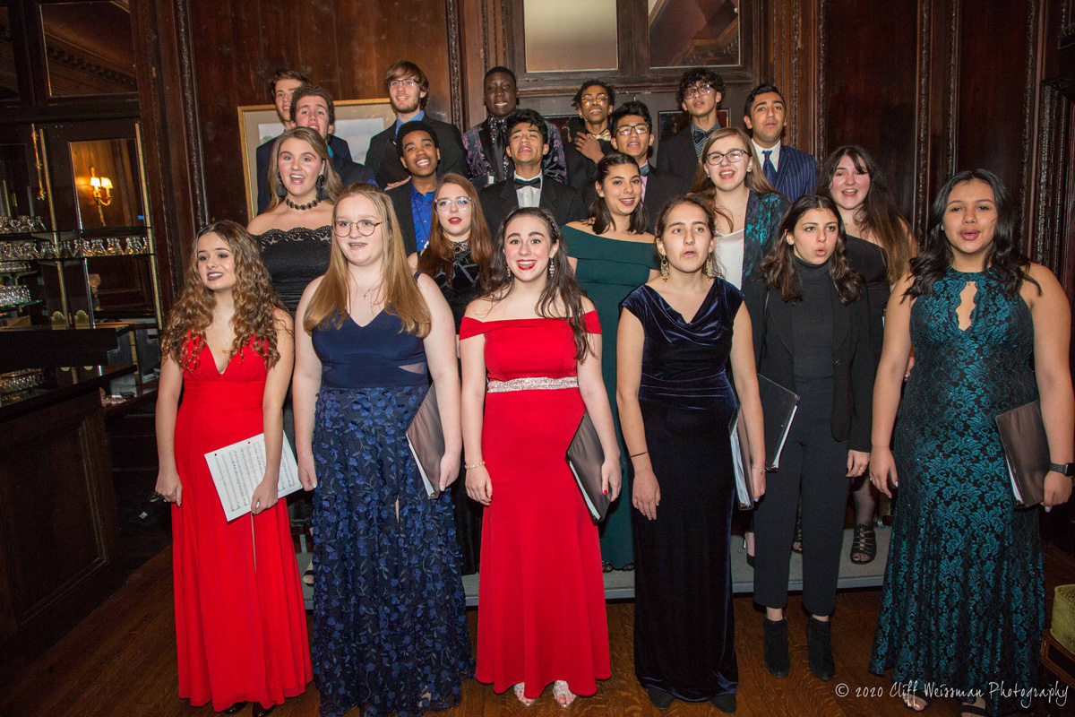 Thirteenth Gala image