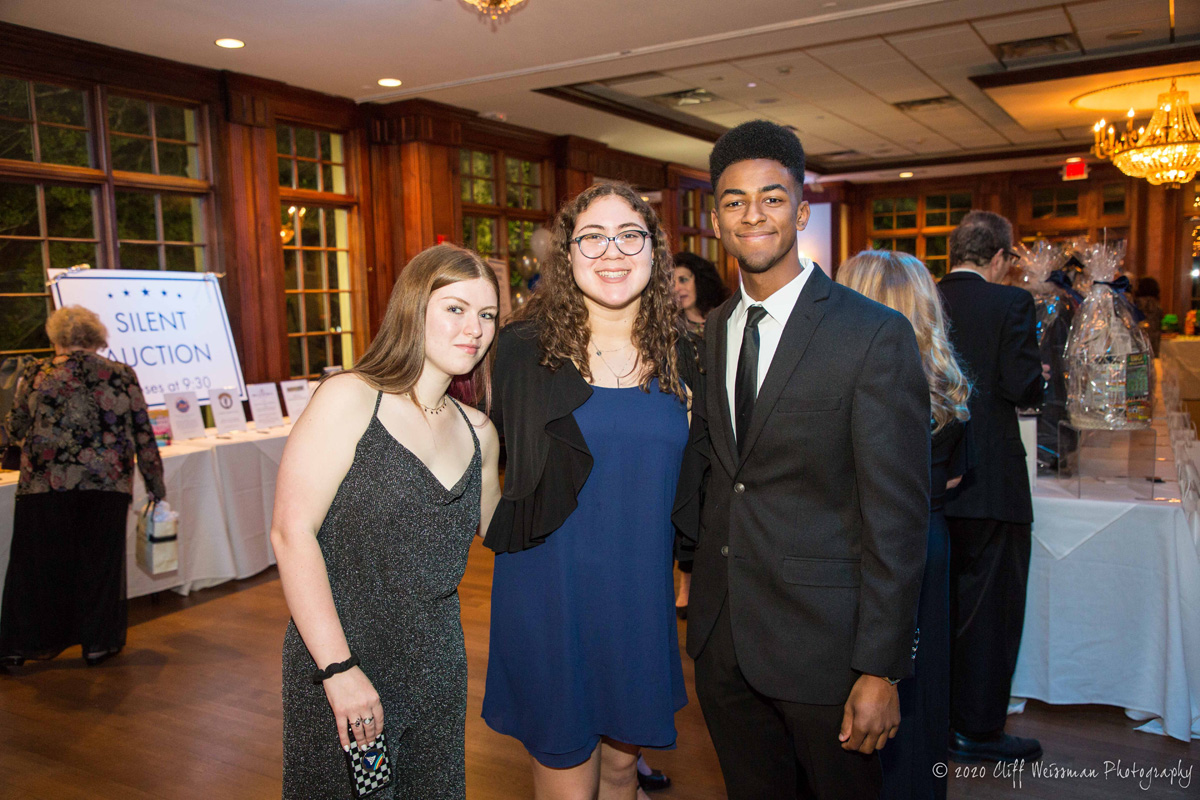 17th Gala image