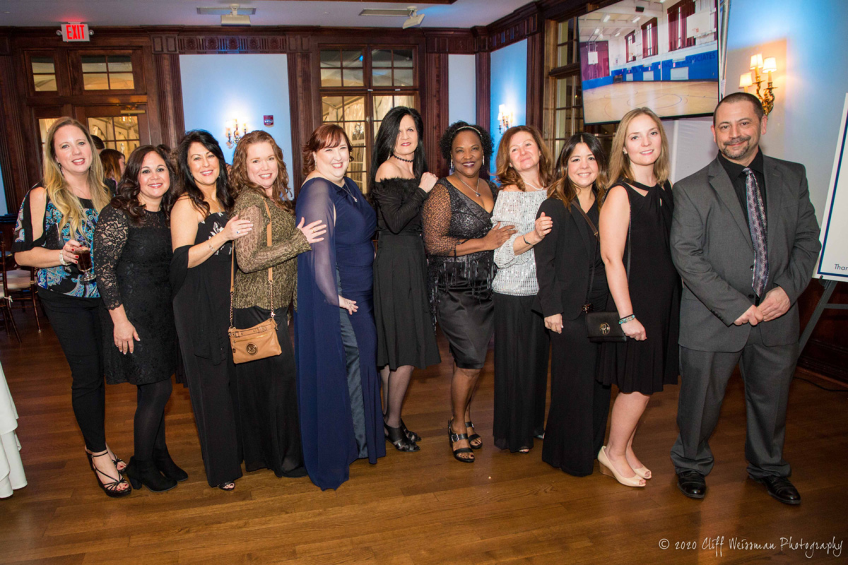 21st Gala image