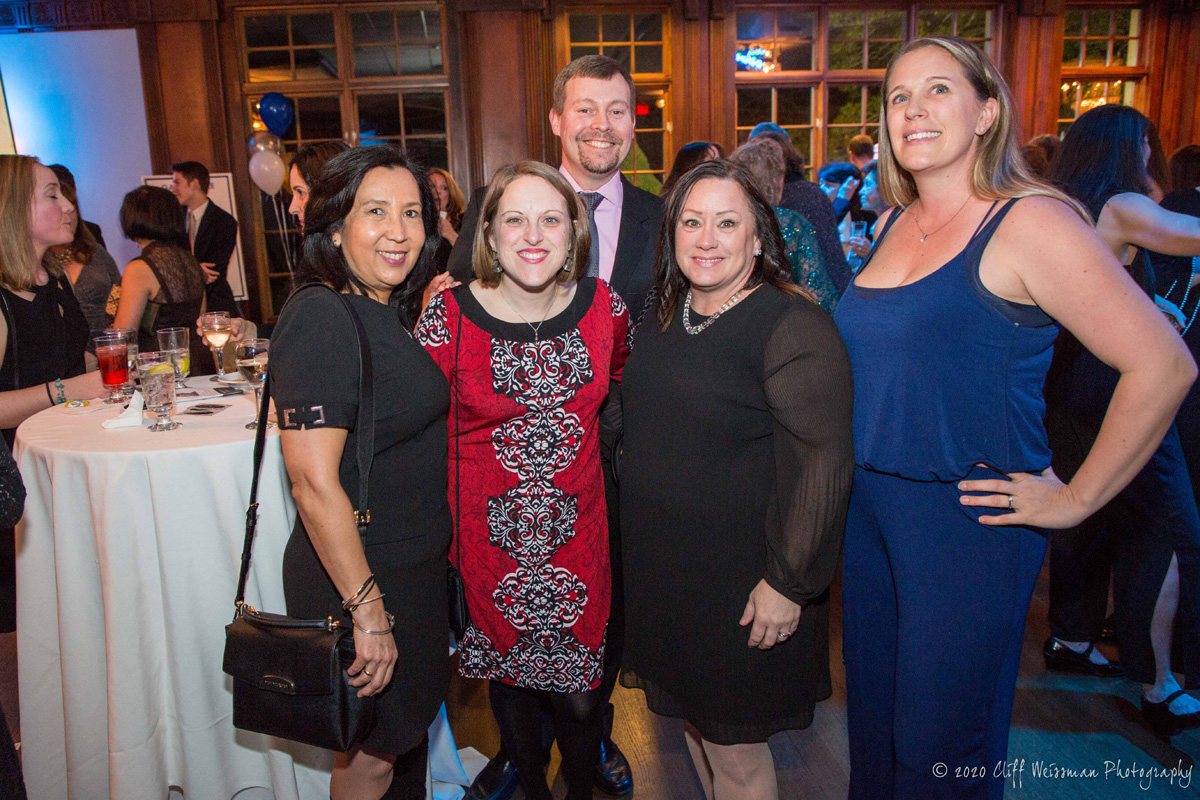 34th Gala image