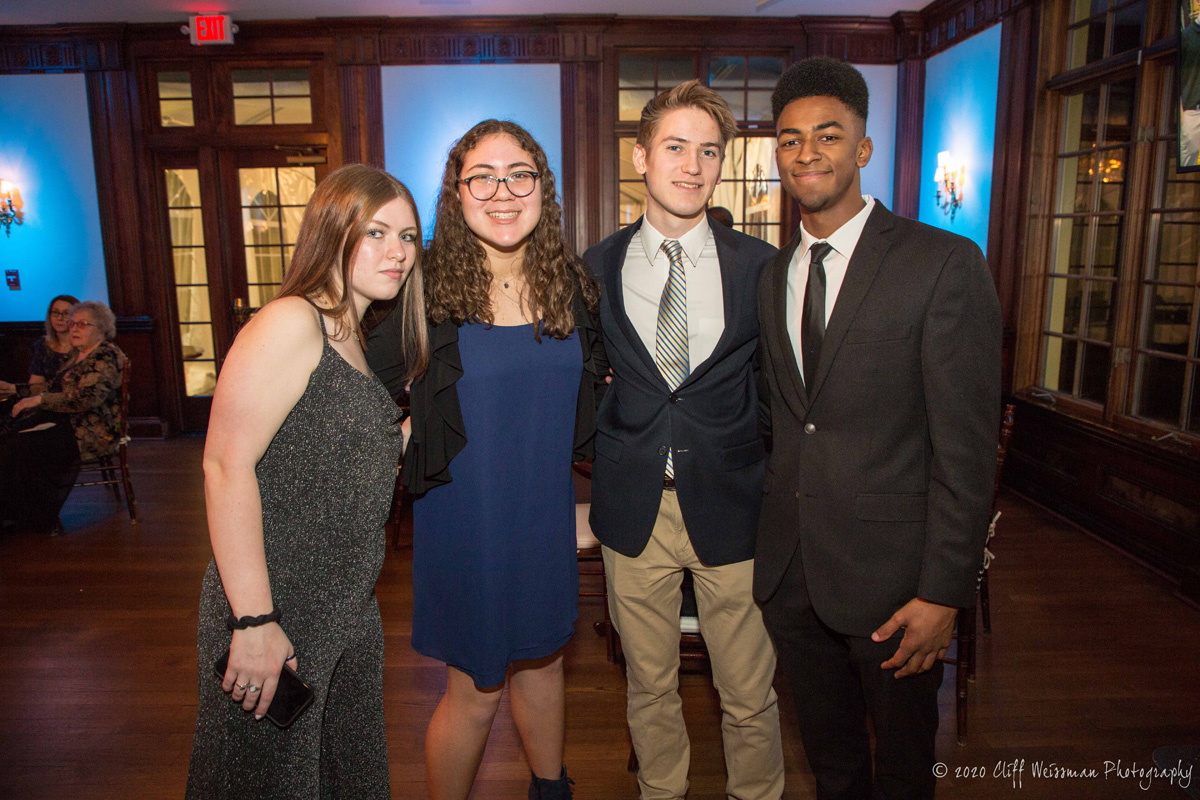 38th Gala image