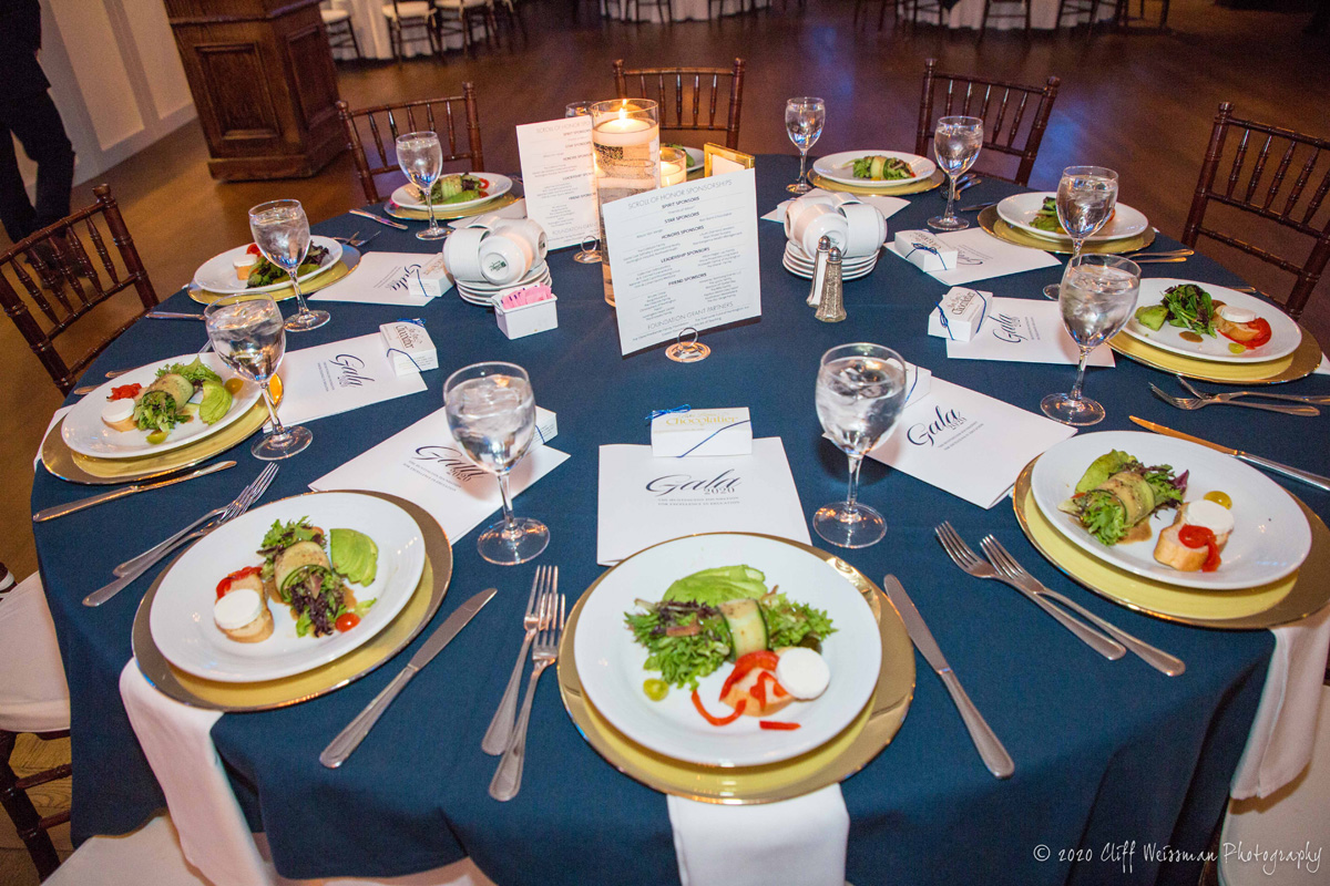 39th Gala image