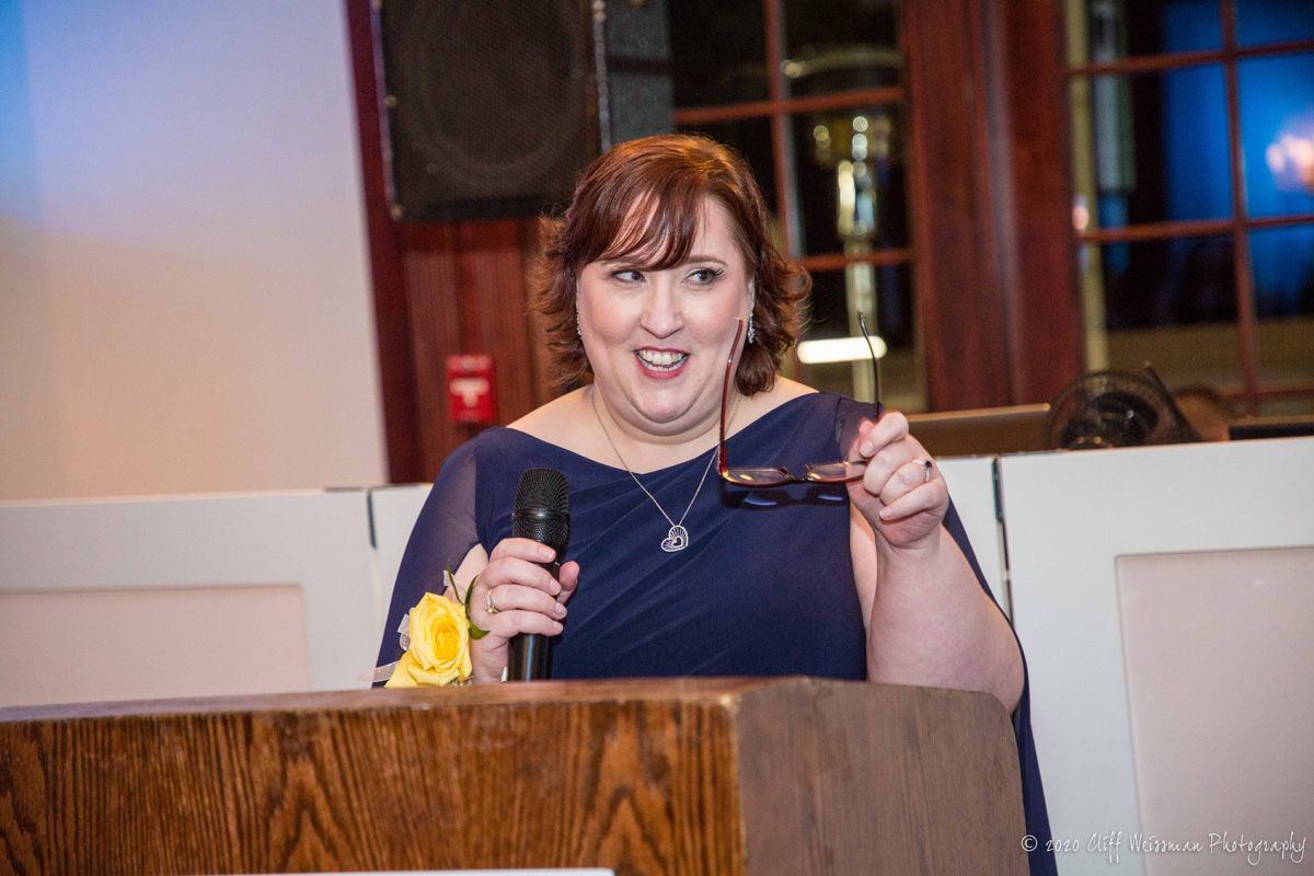 52nd Gala image