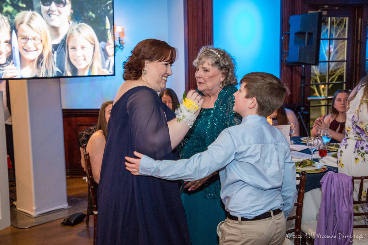 54th Gala image