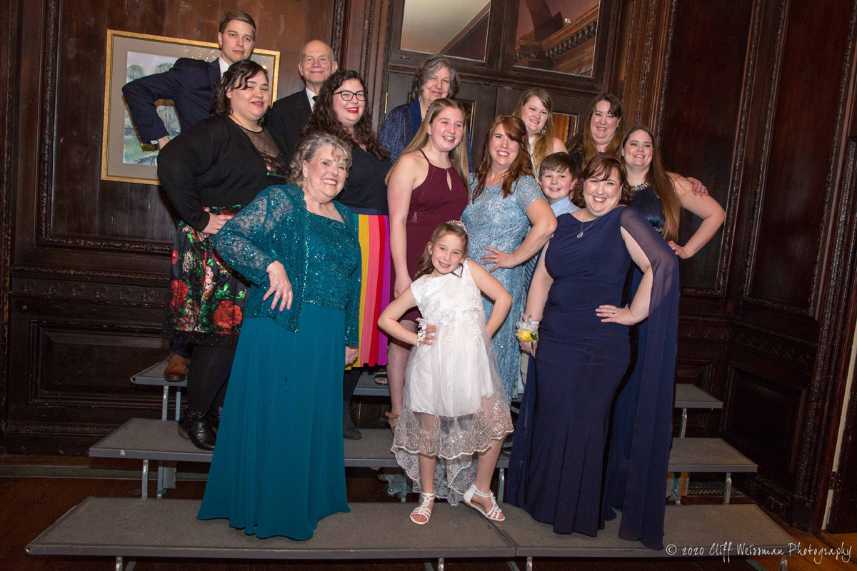 66th Gala image