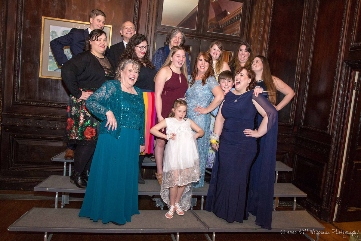 67th Gala image