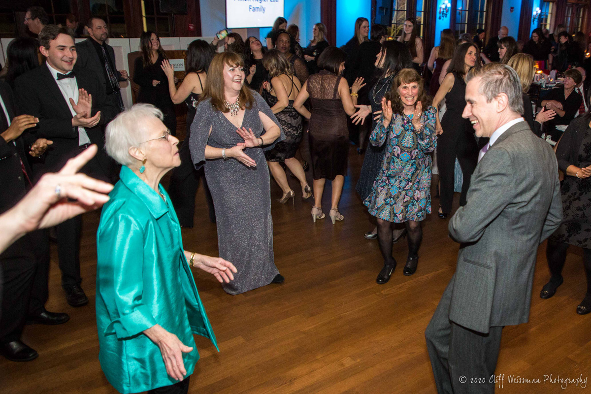 72nd Gala image