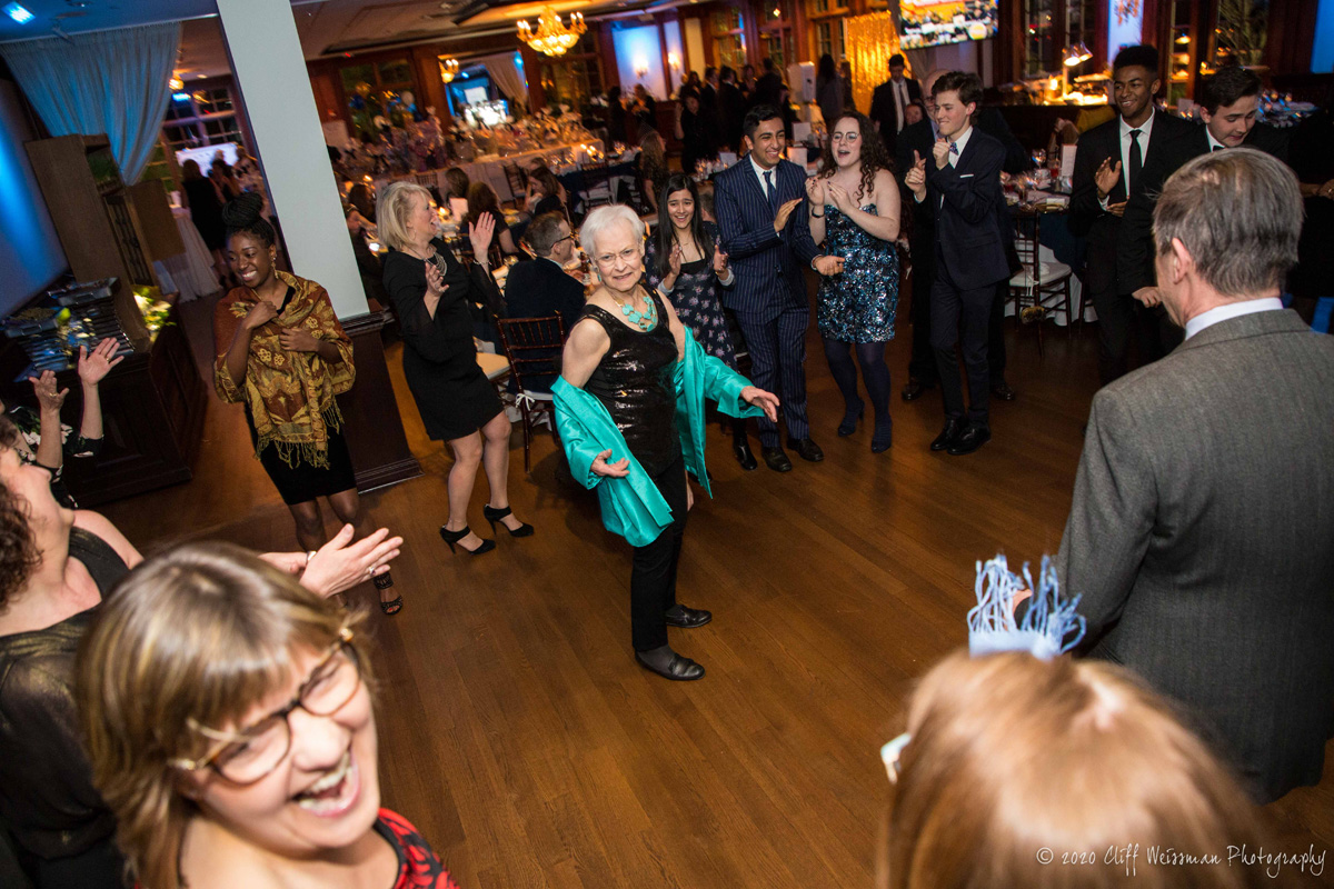 74th Gala image