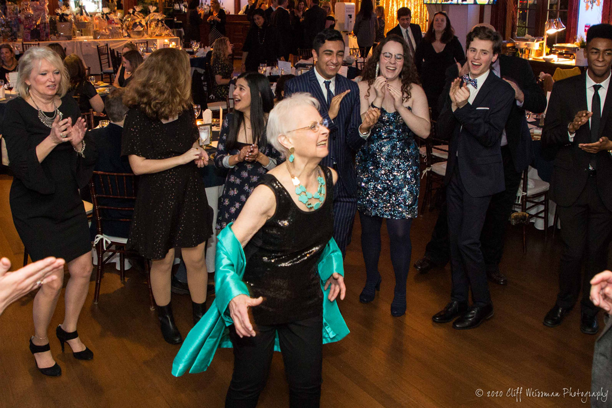 75th Gala image