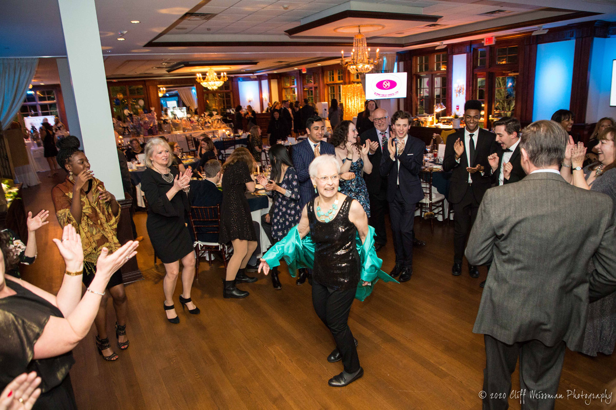 76th Gala image
