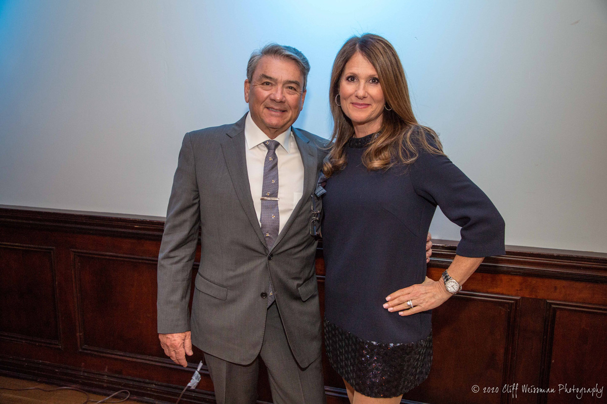 80th Gala image