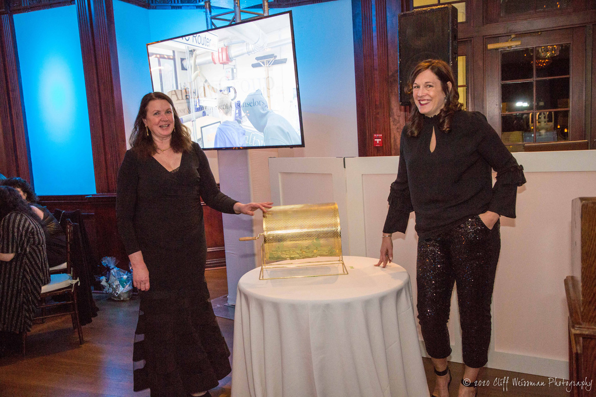 87th Gala image