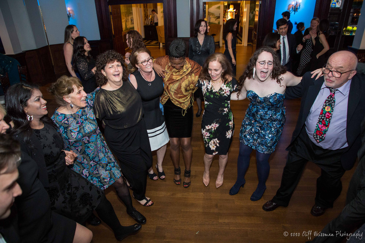 93rd Gala image