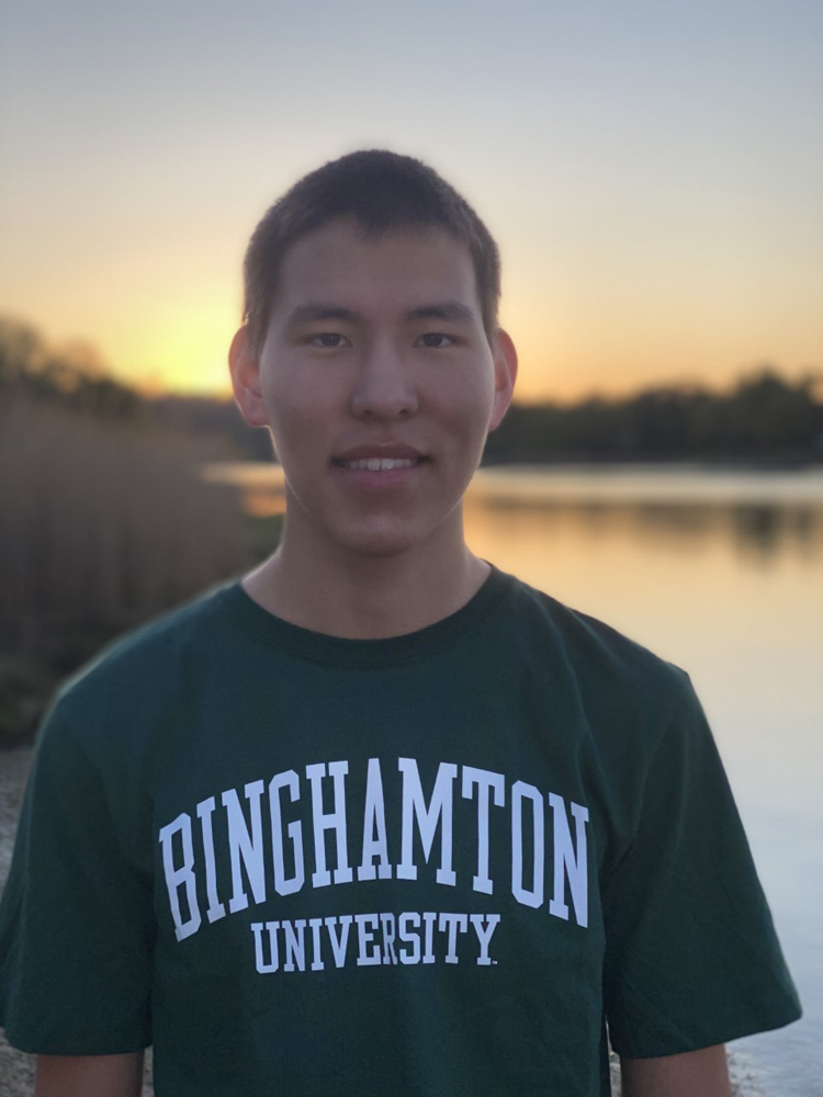 Sixth senior image
