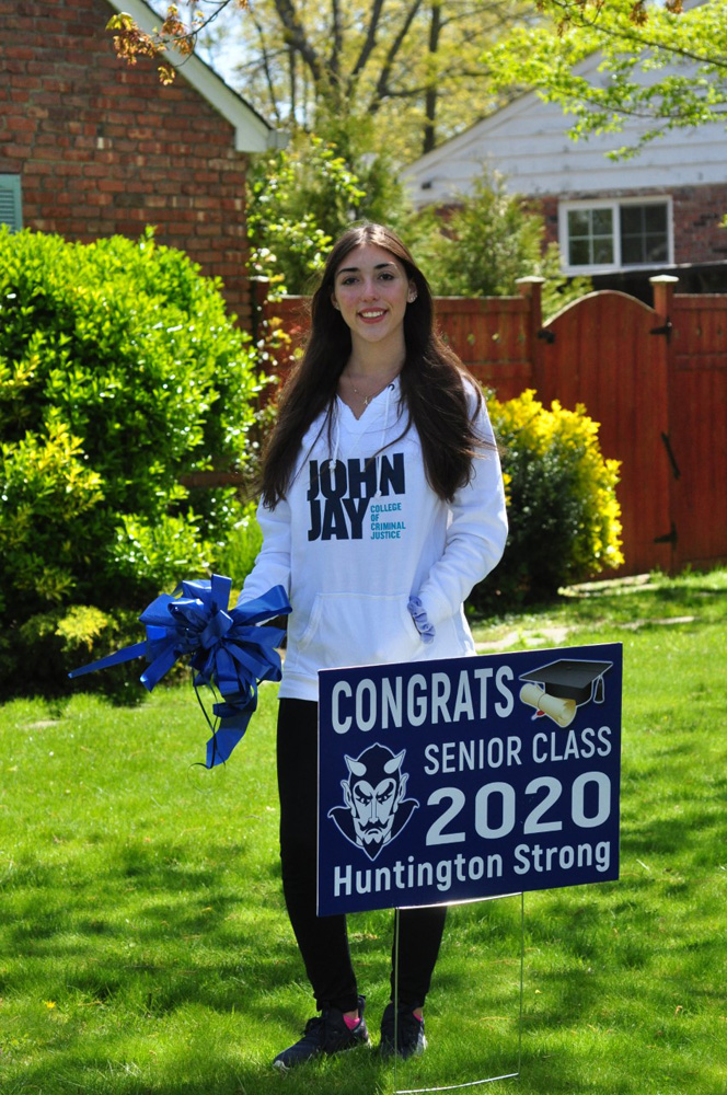 Seventh senior image