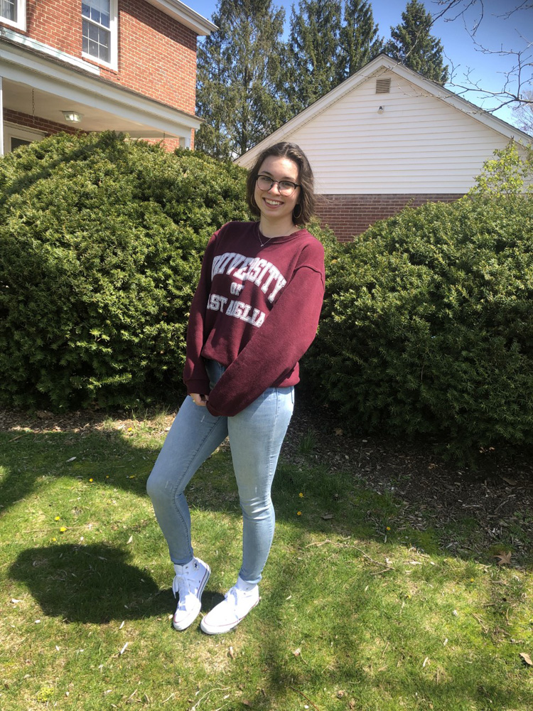 Eleventh senior image