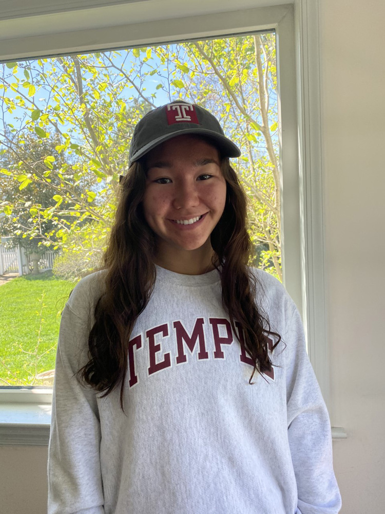14th senior image
