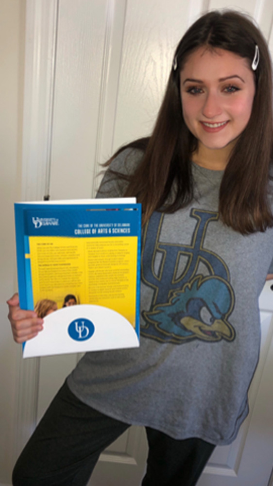 15th senior image