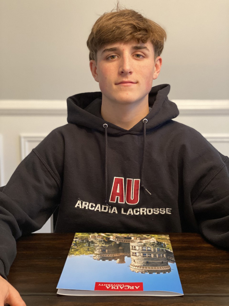 19th senior image